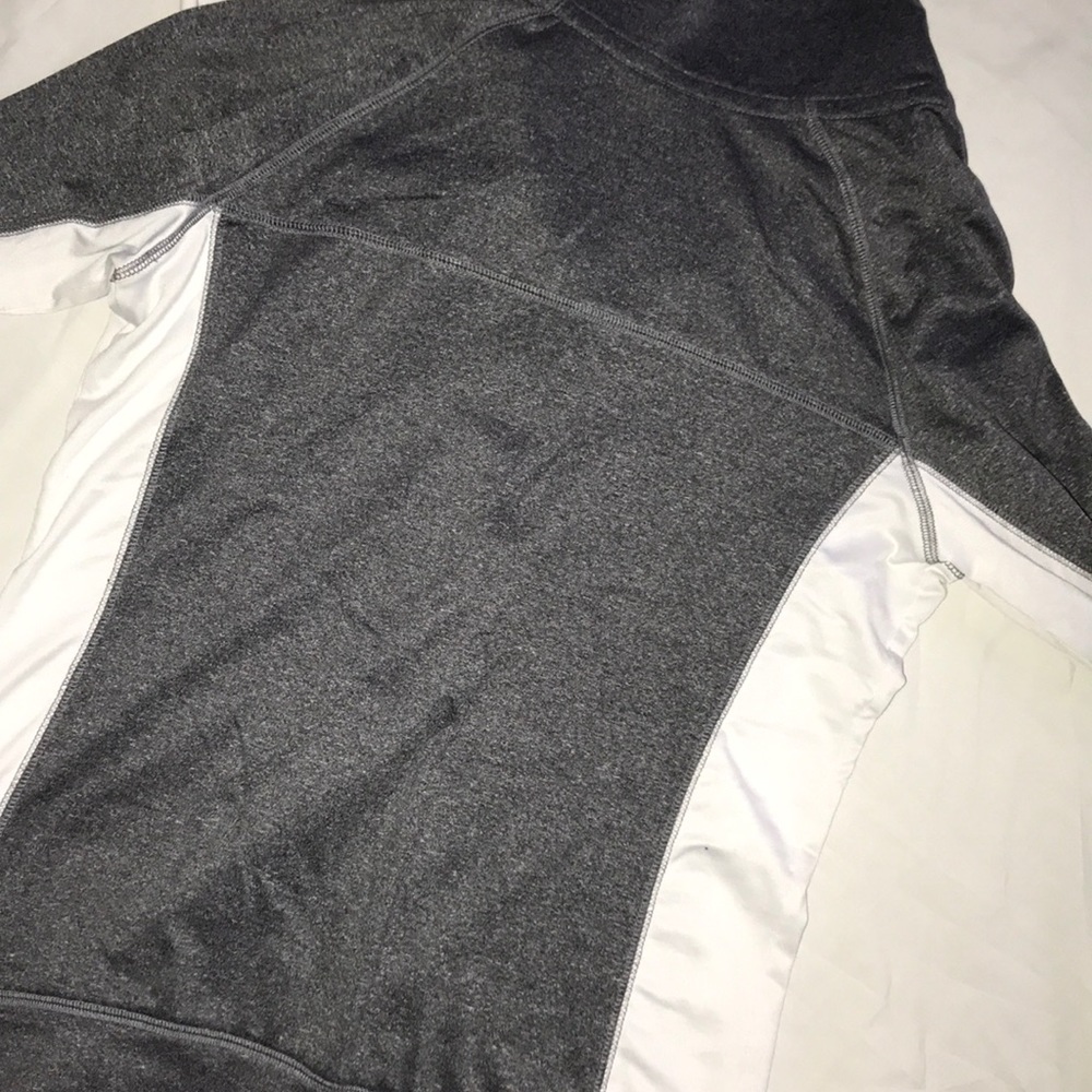 Victoria’s Secret Pink Ultimate Half Zip - Picture 2 of 2